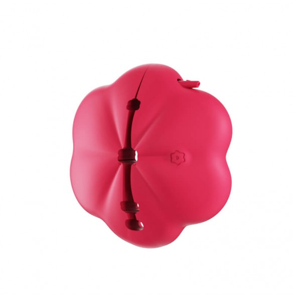 MizzZee - Flora Bliss Nipple Clips Wearable Massager (Smart APP Model - Chargeable) MizzZee - Flora Bliss Nipple Clips Wearable Massager (Smart APP Model - Chargeable)